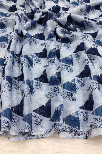 Ana women's multi-color  hijab - stylish, soft, and versatile