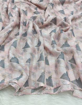 Ana multi-color  hijab - soft, breathable, and stylish women's ethnic wear 3