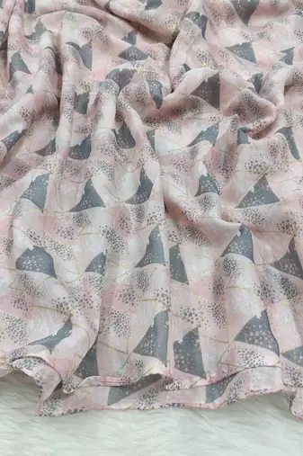 Ana multi-color  hijab - soft, breathable, and stylish women's ethnic wear
