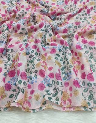 Ana women's multi-color  hijab - soft, breathable, and versatile 4