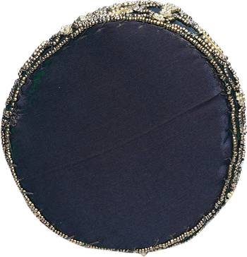 Clemira Hand Worked Mulri Purpose Potli Bag 3