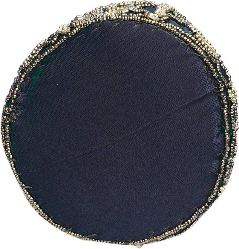 Clemira Hand Worked Mulri Purpose Potli Bag