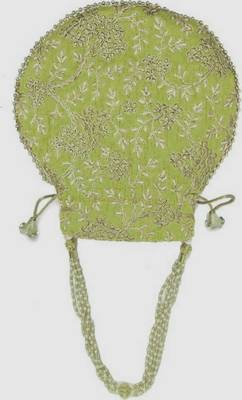 Clemira Hand Worked Mulri Purpose Potli Bag 2