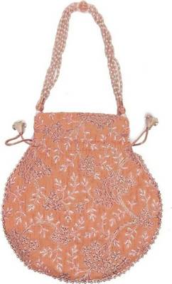 Clemira Hand Worked Mulri Purpose Potli Bag 3