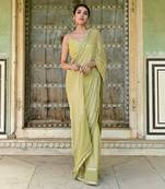 Sada bahar saree 