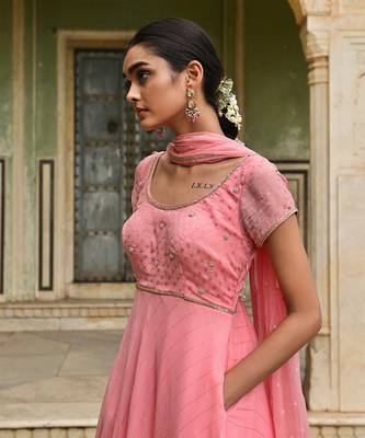 Gulbahar kurta set 2