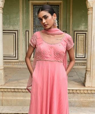 Gulbahar kurta set 4