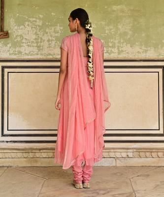 Gulbahar kurta set 5