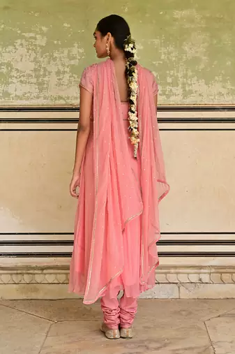Gulbahar kurta set