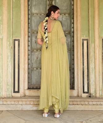 Sada bahar kurta set 5