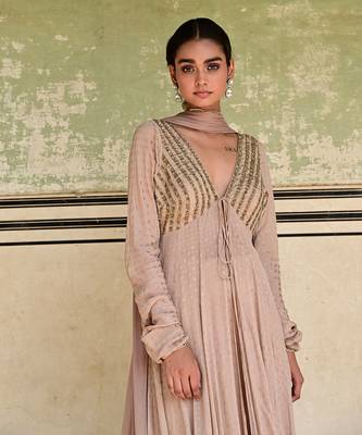 Gulnaar kurta set 2