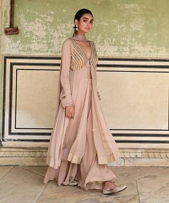 Gulnaar kurta set 3
