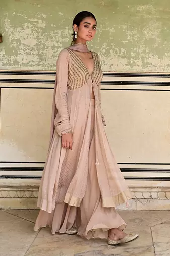 Gulnaar kurta set