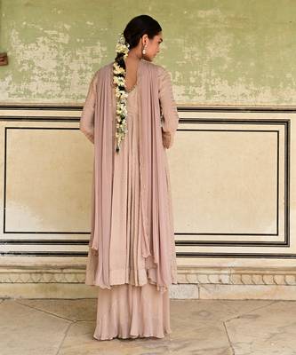 Gulnaar kurta set 5