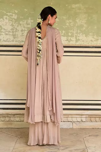 Gulnaar kurta set