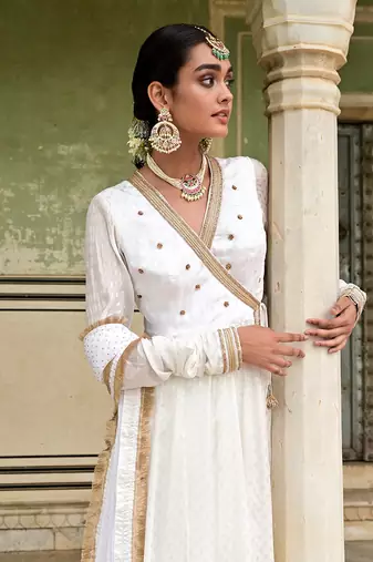 Masakkli angrakha set