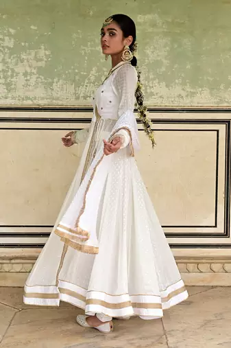 Masakkli angrakha set