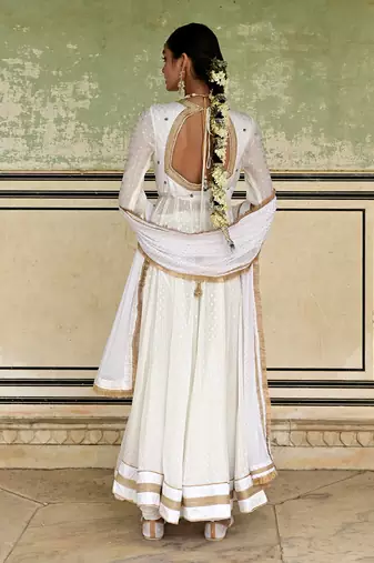 Masakkli angrakha set