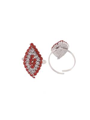 Set of 2 colorful sania toering 4
