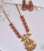 Estele necklace set for women