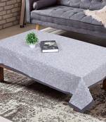 Texstylers cotton 4 seater jaipuri 40x60 inches center rectangular table cloth