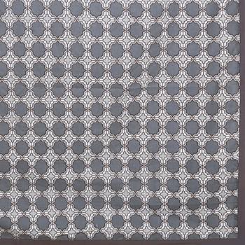 Texstylers cotton 4 seater jaipuri 40x60 inches center rectangular table cloth 2