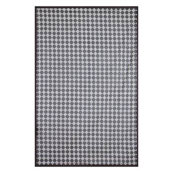 Texstylers cotton 4 seater jaipuri 40x60 inches center rectangular table cloth 4