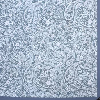 Texstylers cotton 4 seater jaipuri 40x60 inches center rectangular table cloth 3