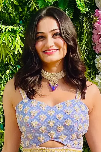 Grey Lehengas Set