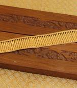 Gold Platted Elakka Thali Chocker Necklace Set