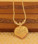 Gold Platted Necklace