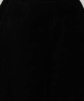 Glam up girls shimmer black party top 4