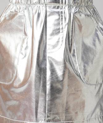 Glam up party lavender shimmer jacket 5