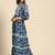 Rangmayee ethnic motifs a-line maxi dress