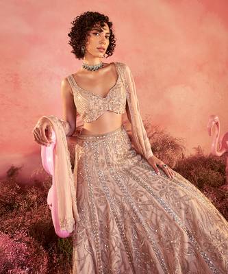 Serina Lehenga Set 2