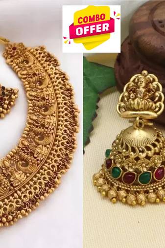 Offer combo 99-earring