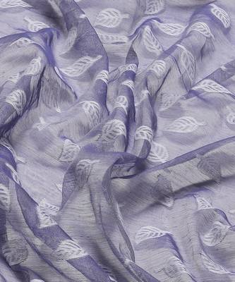 Handloom Jamdani on silk cotton 3