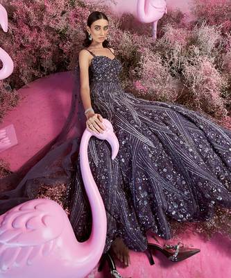 Myra gown 1
