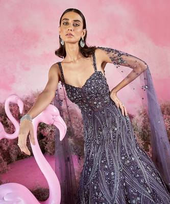 Myra gown 2