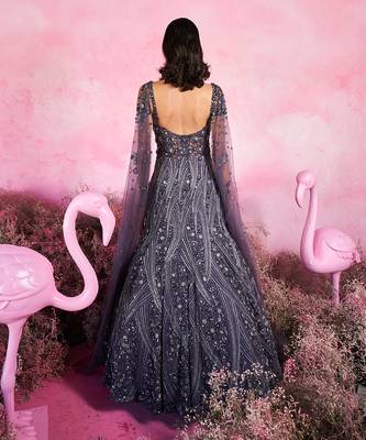 Myra gown 4