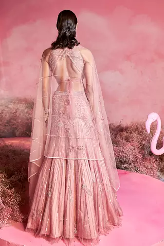 Noor Lehenga Set