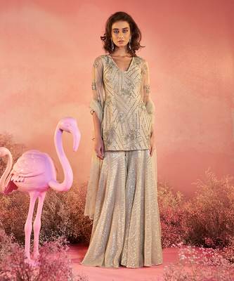 Noor sharara set 1