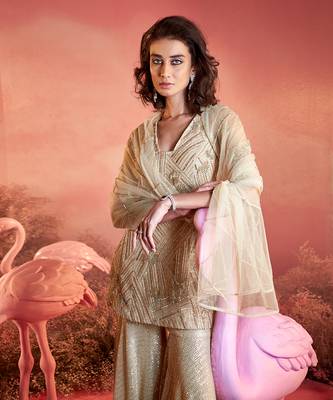 Noor sharara set 2