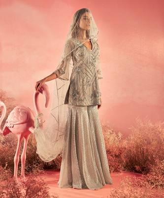 Noor sharara set 3