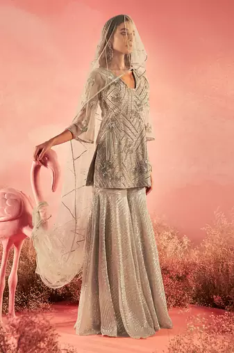 Noor sharara set