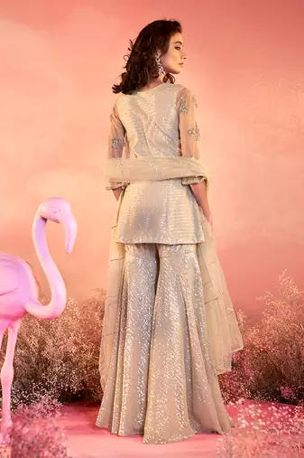 Noor sharara set