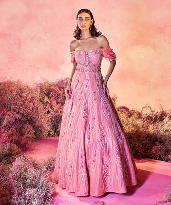 Serina gown 1