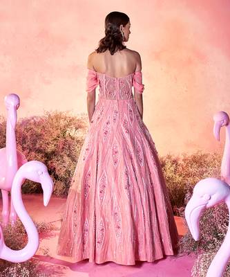 Serina gown 3