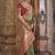 Green Woven Party Wear Art Silk Sarees