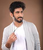 Hexa serenity cuban necklace | pure stainless steel